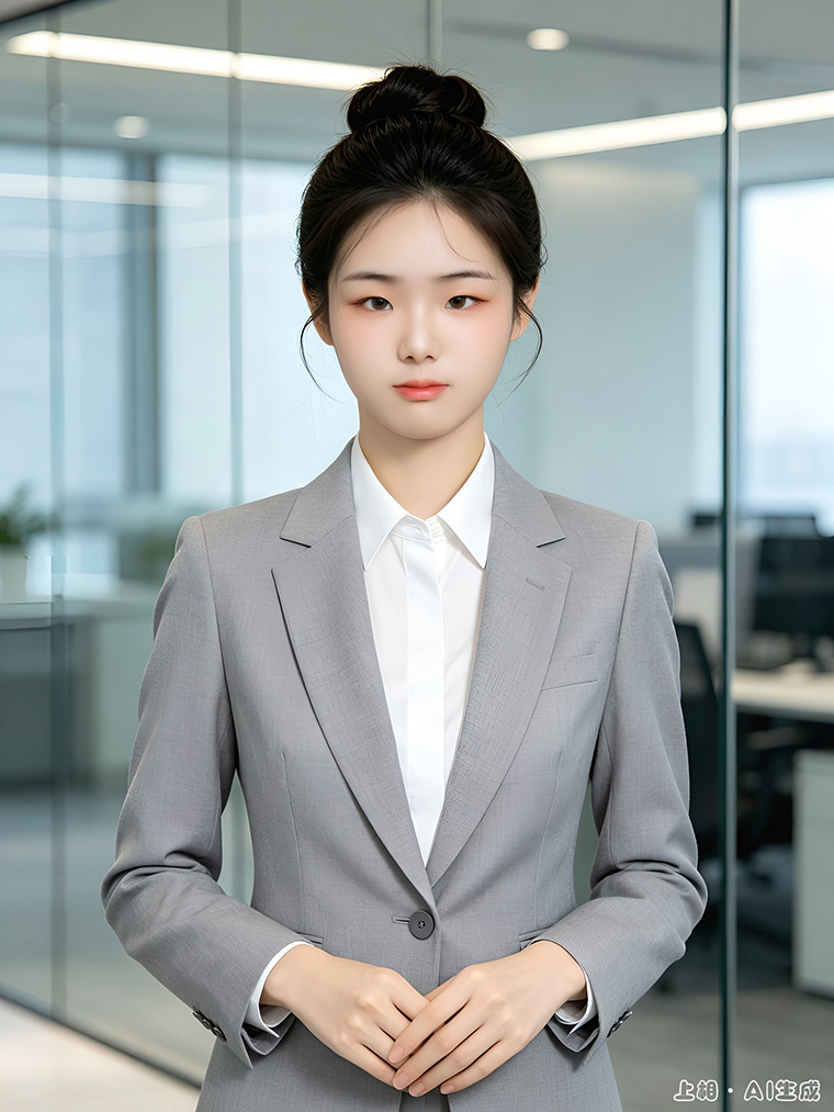 AI生成后